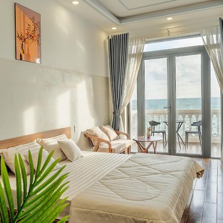 Mien Trung Beach House フーコック エクステリア 写真