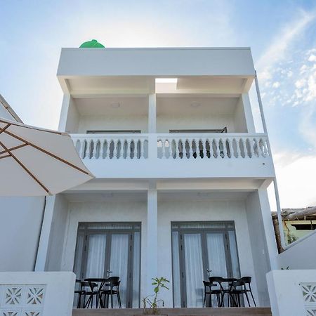 Mien Trung Beach House フーコック エクステリア 写真