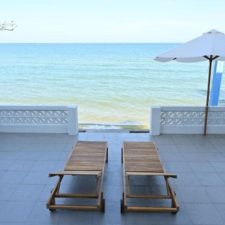 Mien Trung Beach House フーコック エクステリア 写真