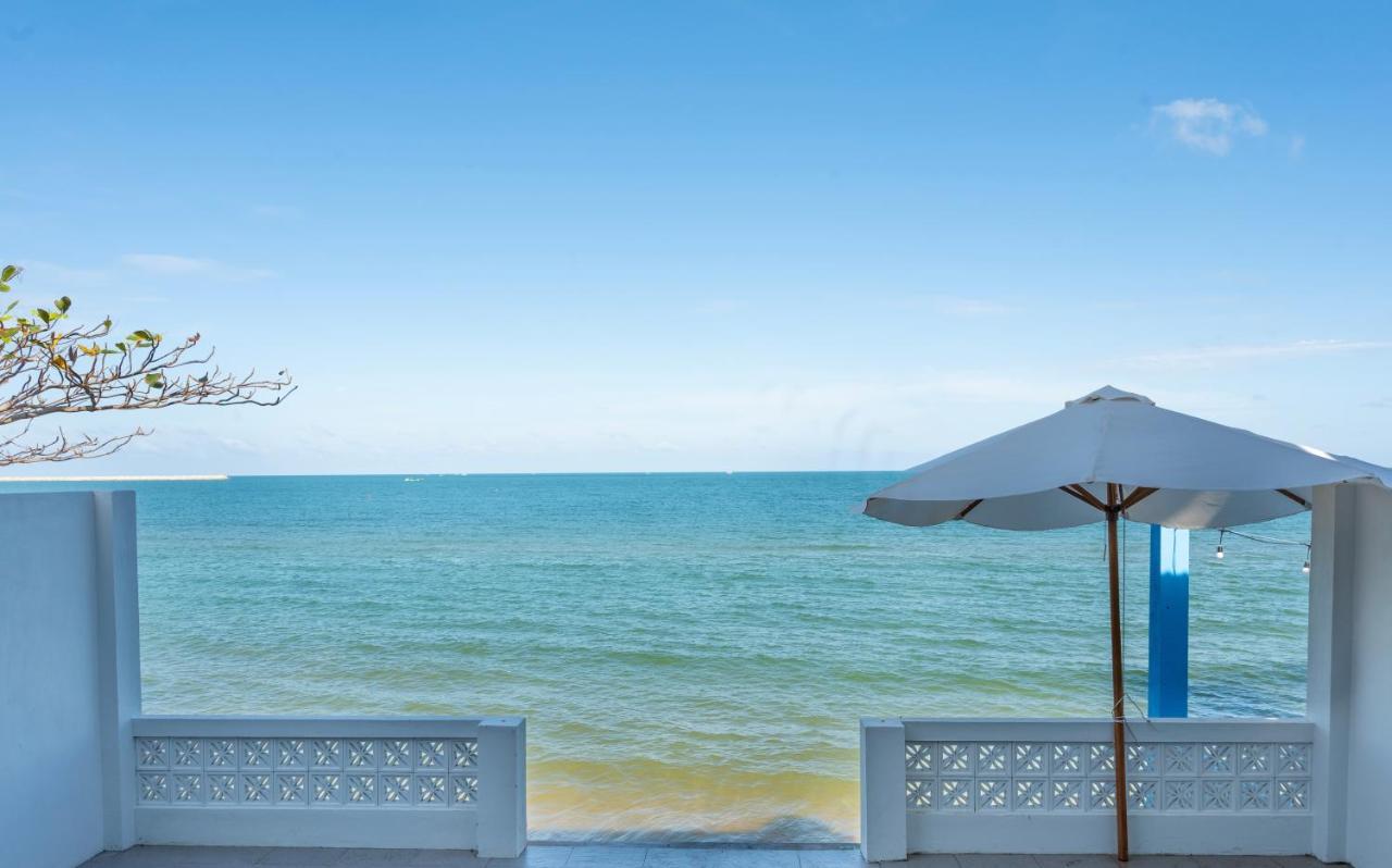 Mien Trung Beach House フーコック エクステリア 写真