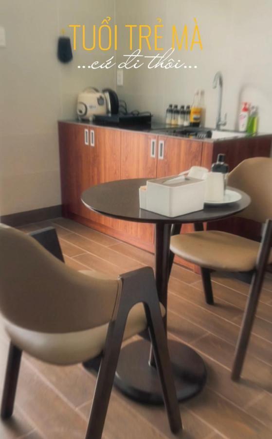 Mien Trung Beach House フーコック エクステリア 写真