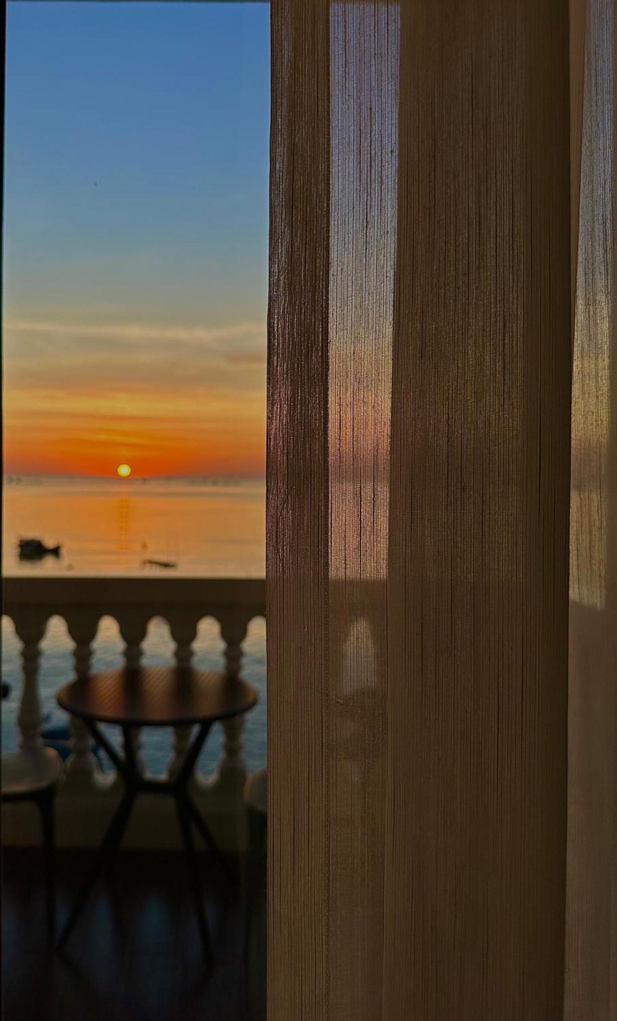 Mien Trung Beach House フーコック エクステリア 写真